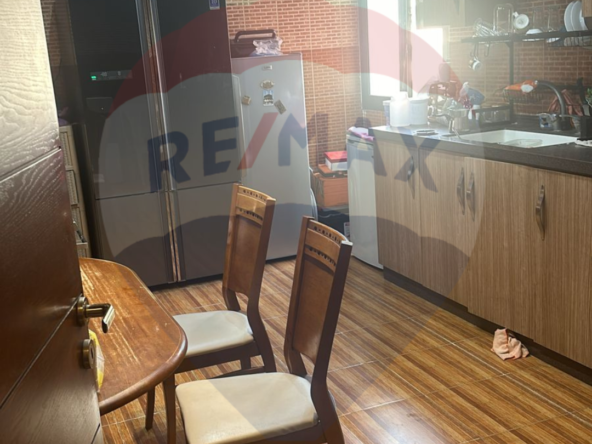 R9-1325  Relocate into a comfortable 220m residence in Dam & farez - Tripoli! — Photo 5 of 13