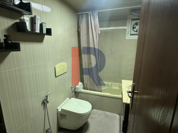 R9-1415 Apartment for Sale in Dam Wel Farez-Tripoli! — Photo 4 of 7