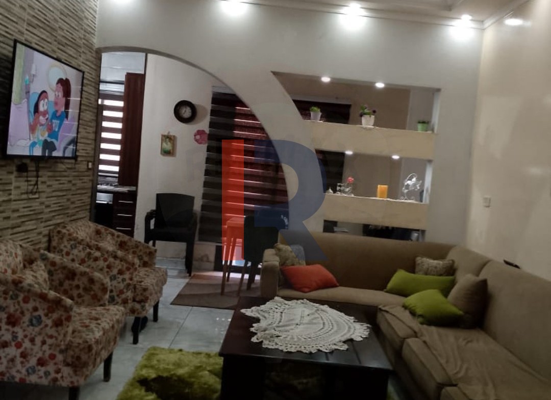 R9-1340 Apartment 150m for sale in Zahrieh - Tripoli! — الصورة 5 من 11