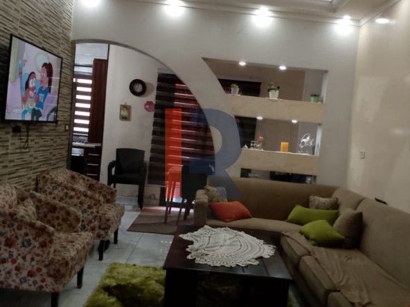 R9-1340 Apartment 150m for sale in Zahrieh - Tripoli! — الصورة 5 من 11