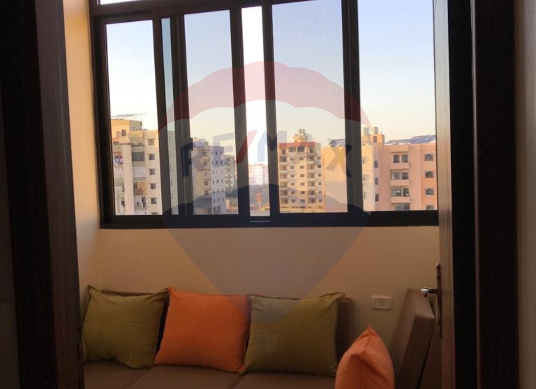 R9-1368 Apartment 125m with a special view for sale - Baddawi — الصورة 6 من 15