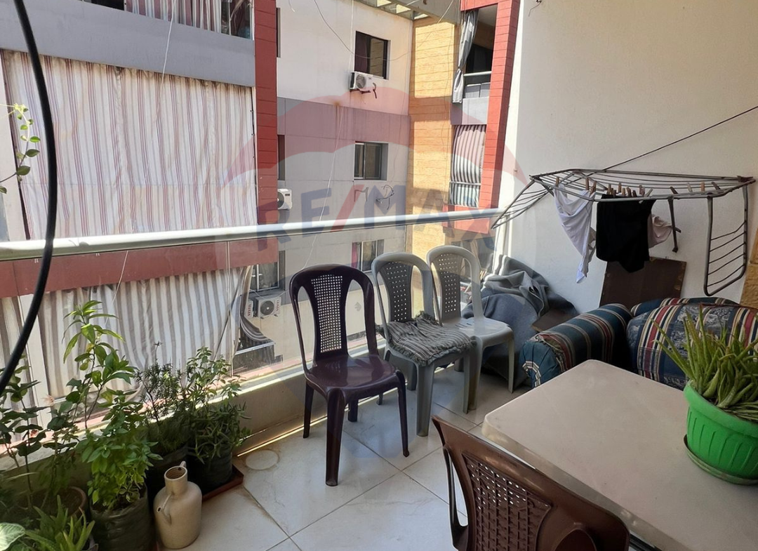 R9-1399 Apartment for Sale in Kobbeh-Tripoli - 120m²! — Photo 5 of 7