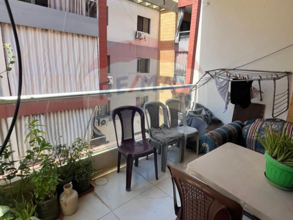 R9-1399 Apartment for Sale in Kobbeh-Tripoli - 120m²! — Photo 5 of 7