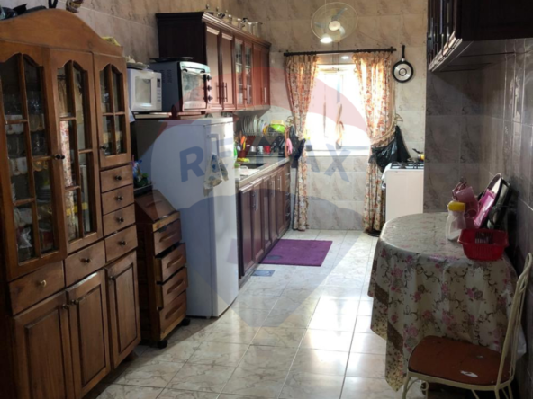R9-1411  Apartment for Sale in Dannawi,Abu Samra! — Photo 5 of 6