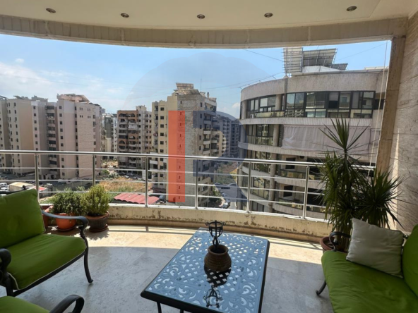 R9-1415 Apartment for Sale in Dam Wel Farez-Tripoli! — Photo 5 of 7