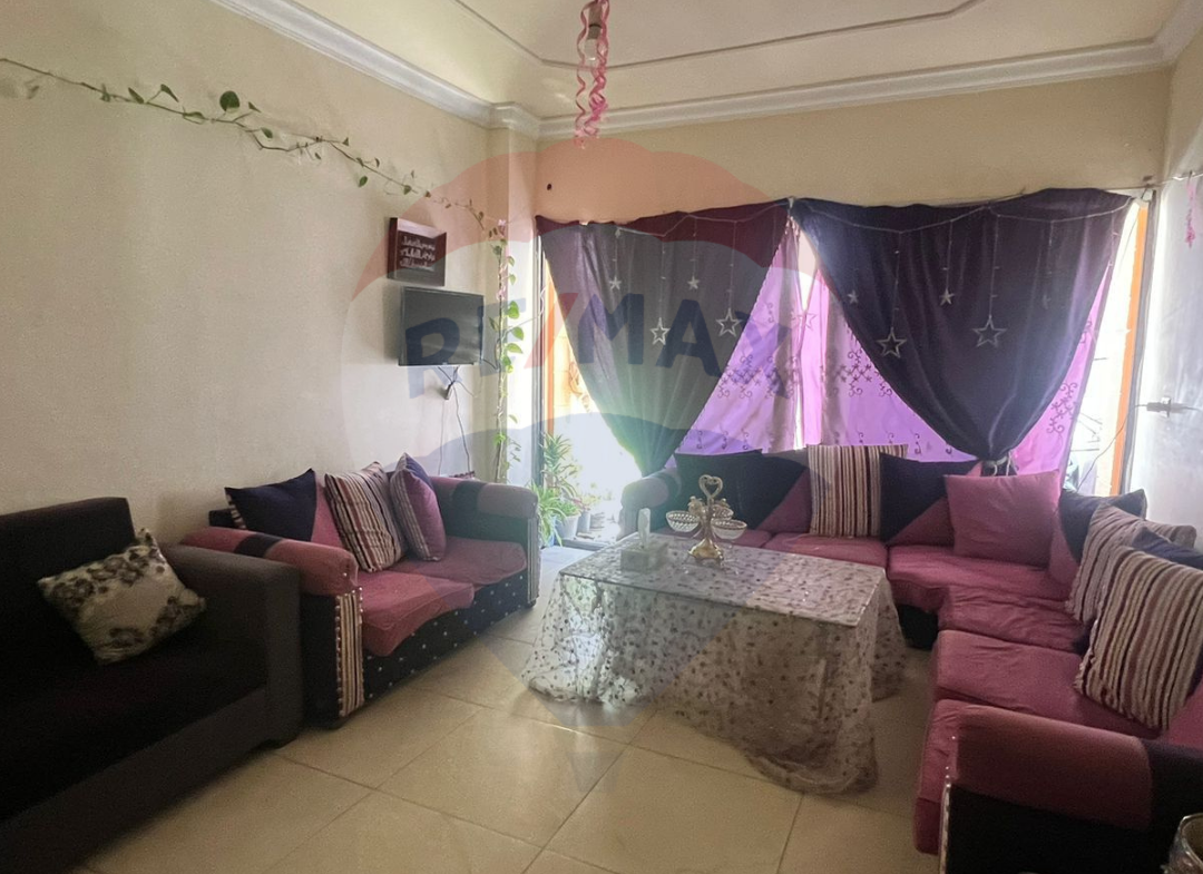 R9-1399 Apartment for Sale in Kobbeh-Tripoli - 120m²! — Photo 6 of 7