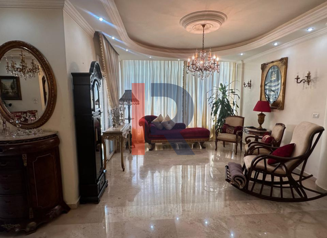 R9-1415 Apartment for Sale in Dam Wel Farez-Tripoli! — Photo 6 of 7