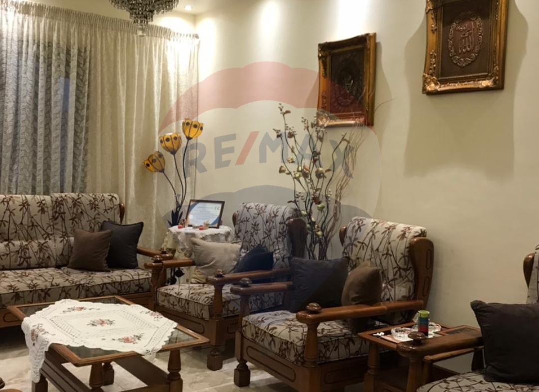 R9-1368 Apartment 125m with a special view for sale - Baddawi — الصورة 7 من 15