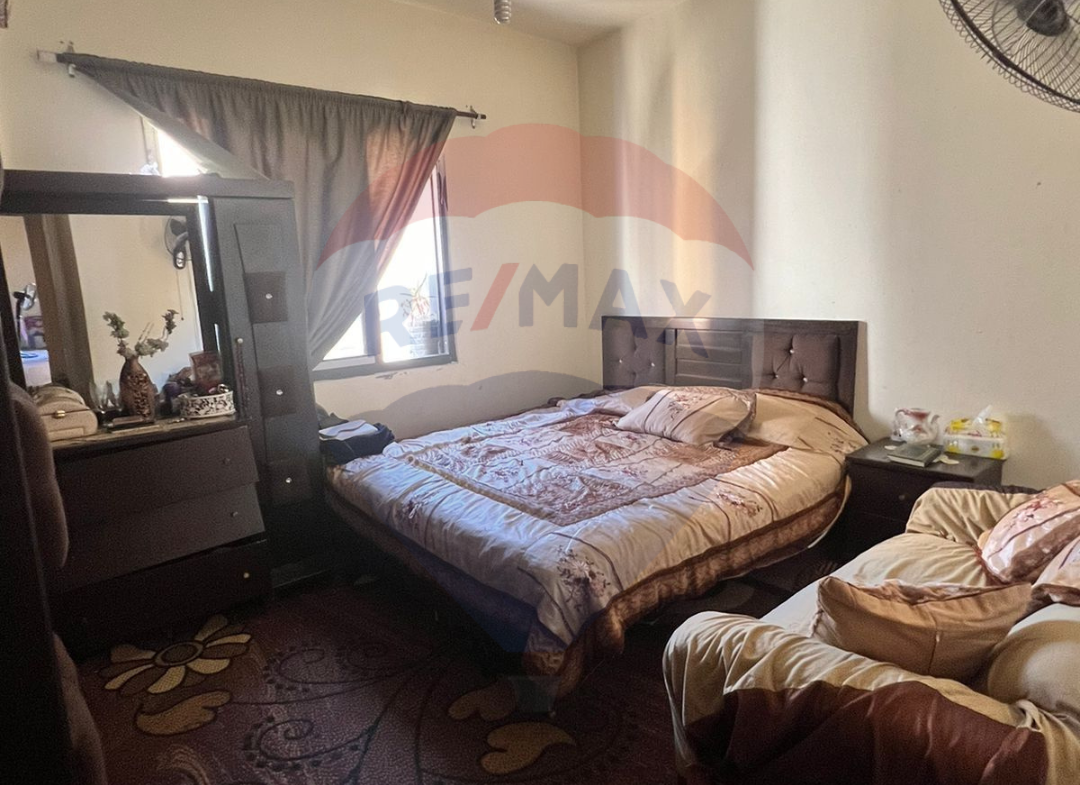 R9-1399 Apartment for Sale in Kobbeh-Tripoli - 120m²! — Photo 7 of 7