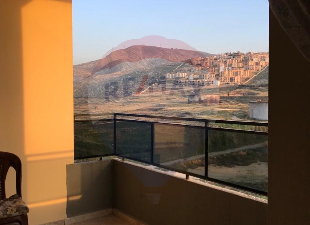 R9-1368 Apartment 125m with a special view for sale - Baddawi — الصورة 8 من 15