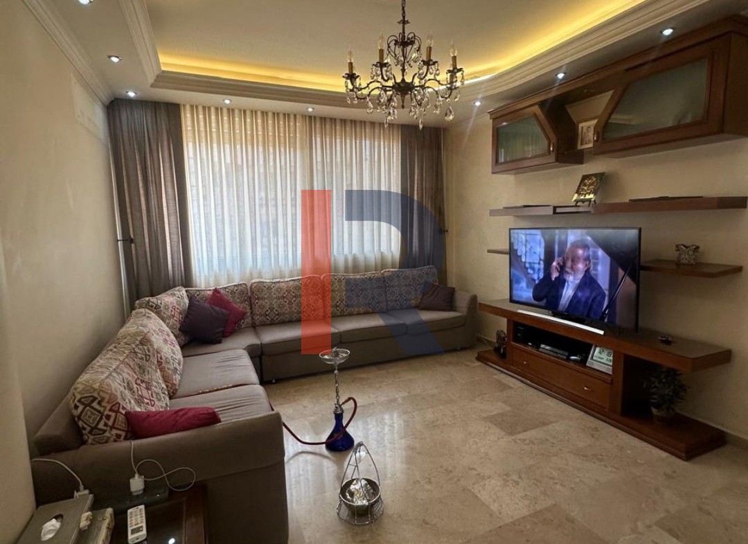 R9-1415 Apartment for Sale in Dam Wel Farez-Tripoli! — Photo 7 of 7