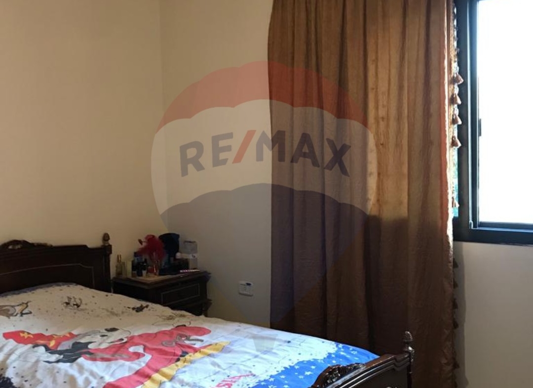 R9-1368 Apartment 125m with a special view for sale - Baddawi — الصورة 9 من 15