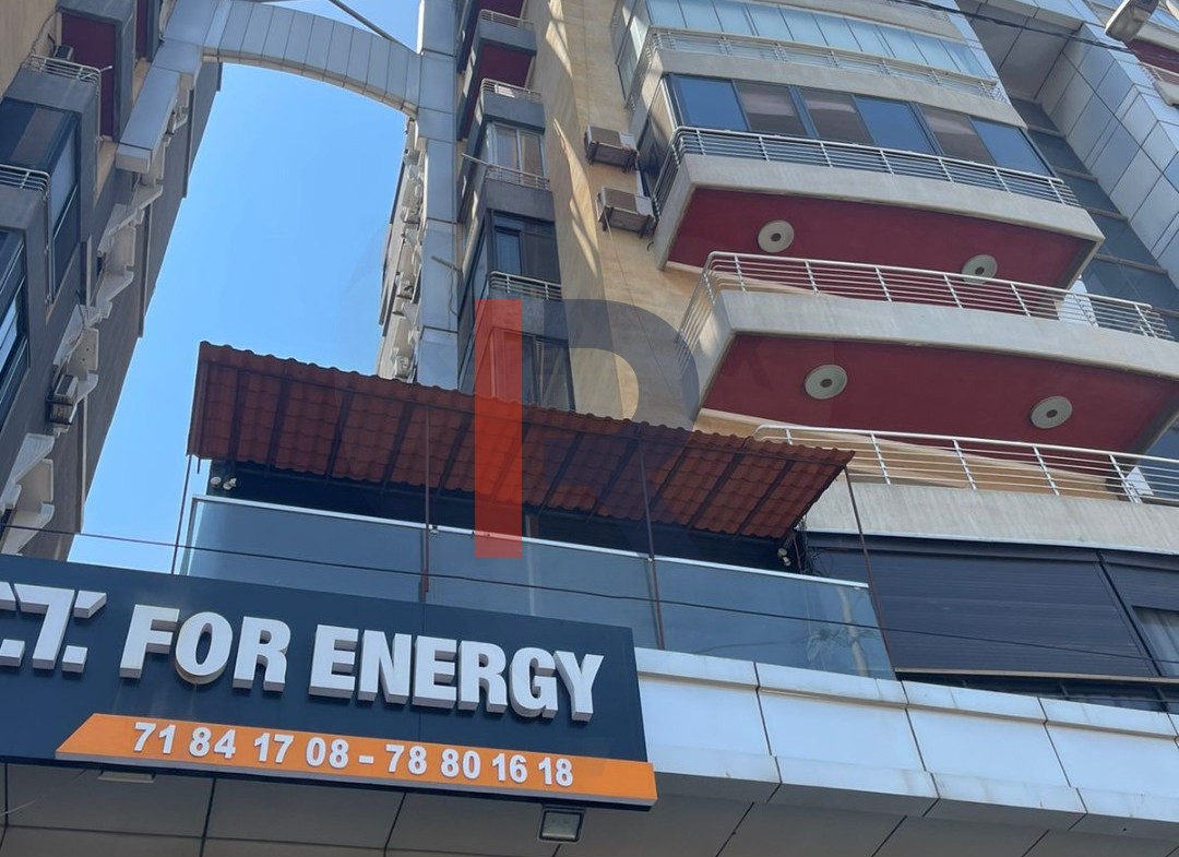 R9-1369 Shop 120m for sale in Mina — الصورة 9 من 9