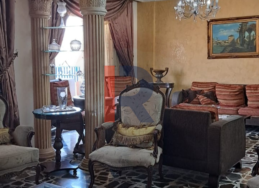 R9-1418 Apartment for Sale in Mina-Tripoli! — Photo 1 of 8