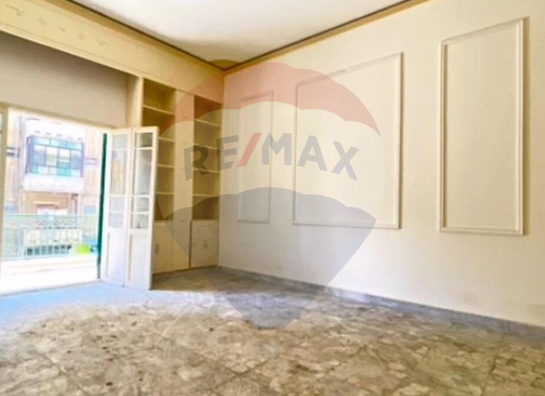 R9-1671 Apartment for Sale: Spacious 182 sqm First-Floor Unit on Hassoun Street, Abou Samra — Photo 7 of 7