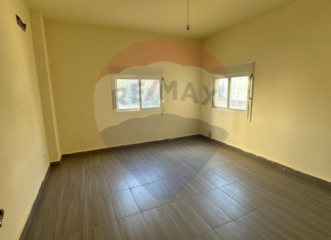 R9-1638 Spacious  First-Floor Apartment for Sale in Barsa, Koura – 178m² with Garden — Photo 5 of 7