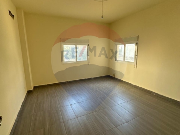 R9-1638 Spacious  First-Floor Apartment for Sale in Barsa, Koura – 178m² with Garden — Photo 5 of 7