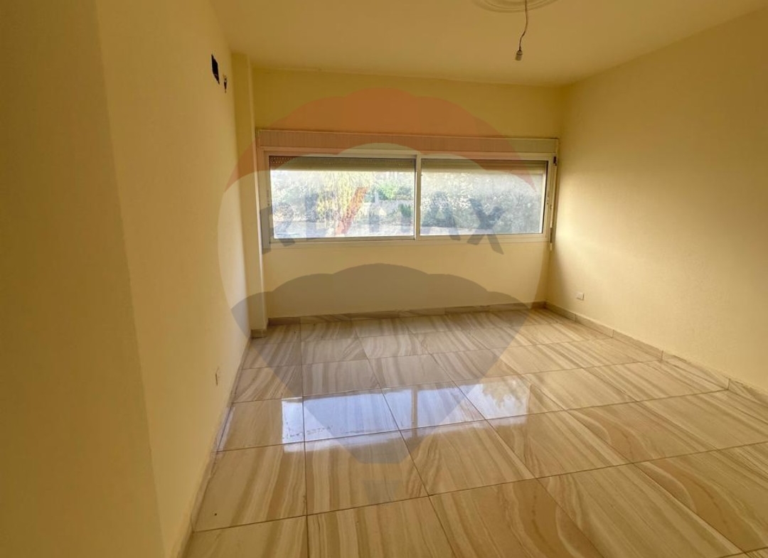 R9-1638 Spacious  First-Floor Apartment for Sale in Barsa, Koura – 178m² with Garden — Photo 4 of 7