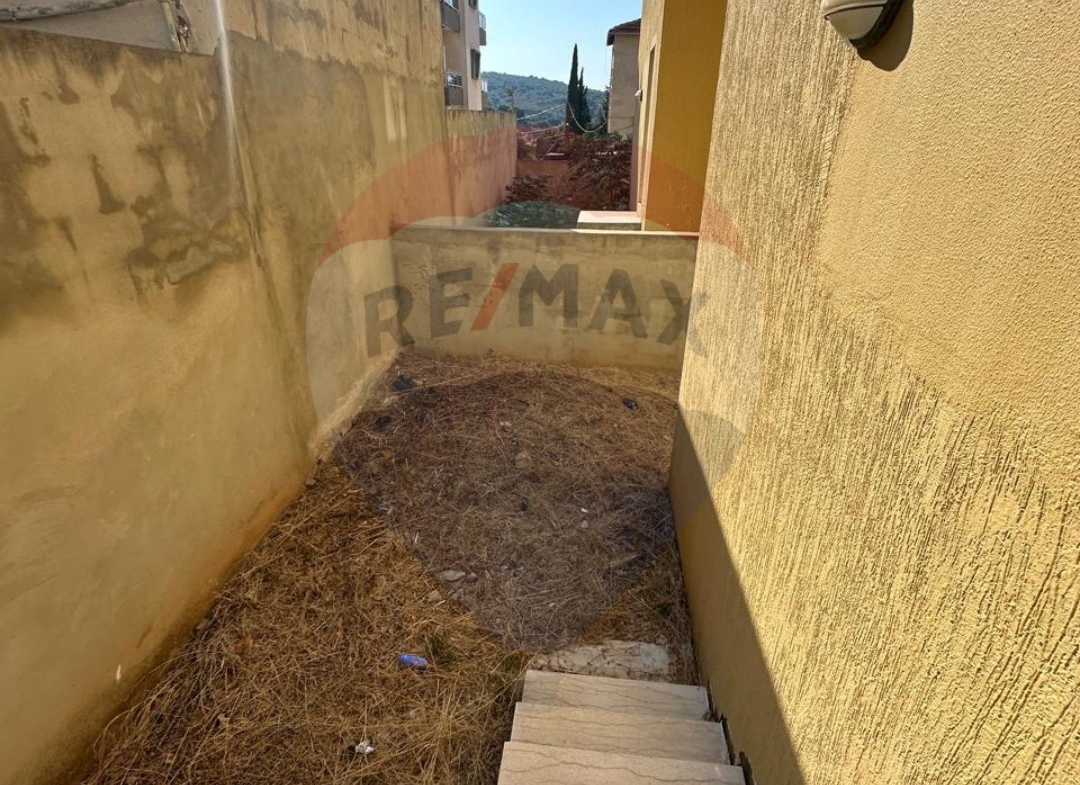 R9-1638 Spacious  First-Floor Apartment for Sale in Barsa, Koura – 178m² with Garden — Photo 3 of 7