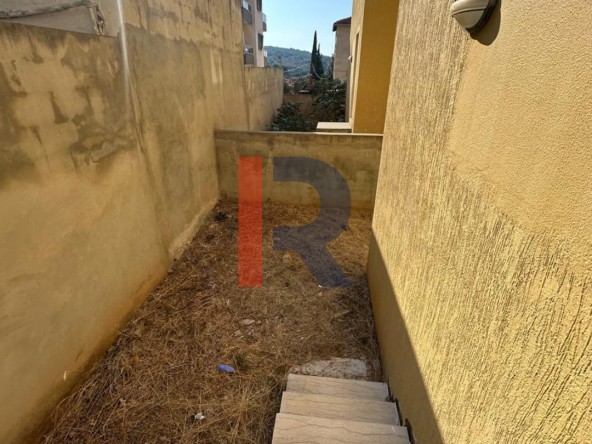 R9-1638 Spacious  First-Floor Apartment for Sale in Barsa, Koura – 178m² with Garden — Photo 3 of 7