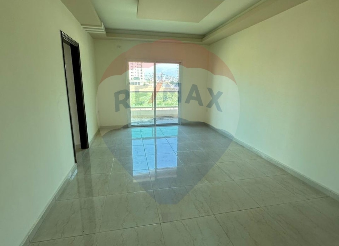 R9-1649  Brand new 135m² apartment on the 6th floor in Kobbeh — Photo 7 of 7