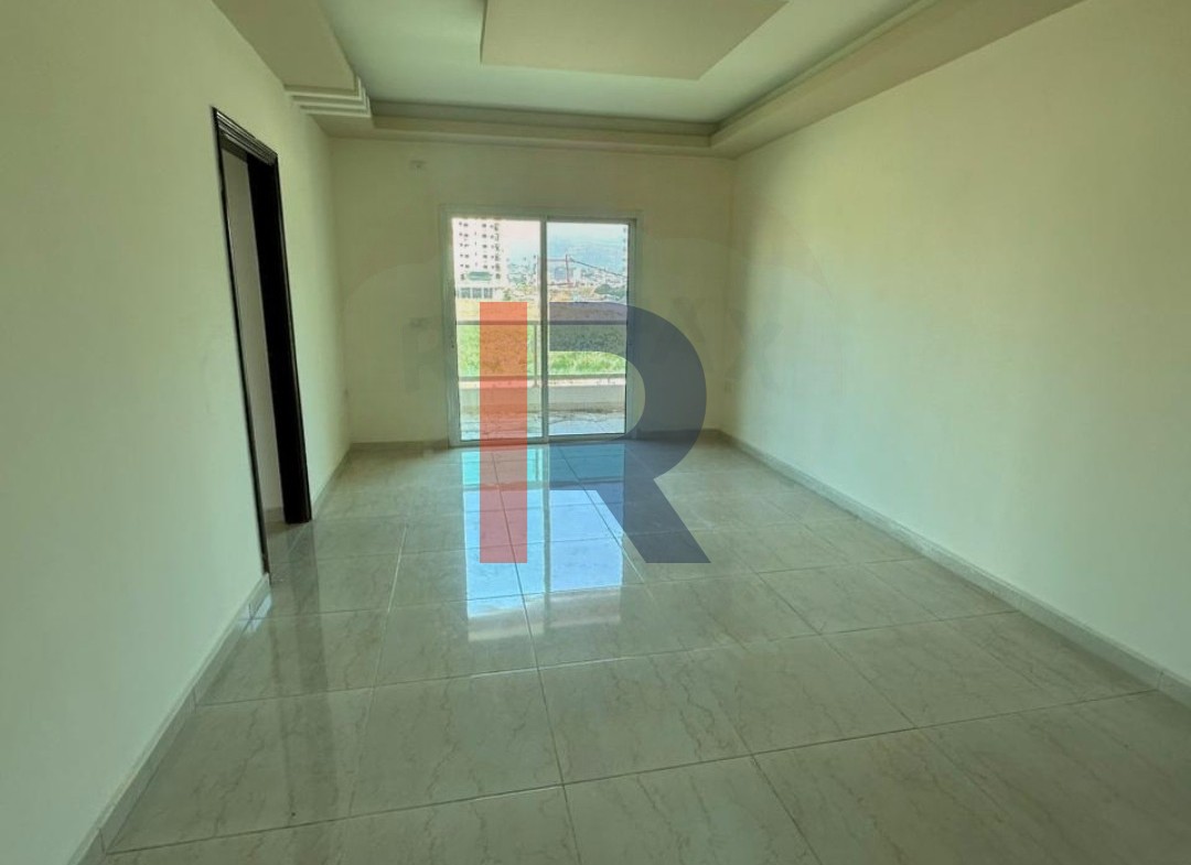 R9-1666 A brand new, first-floor, 100 sqm apartment for sale in Kobbeh — Photo 2 of 4