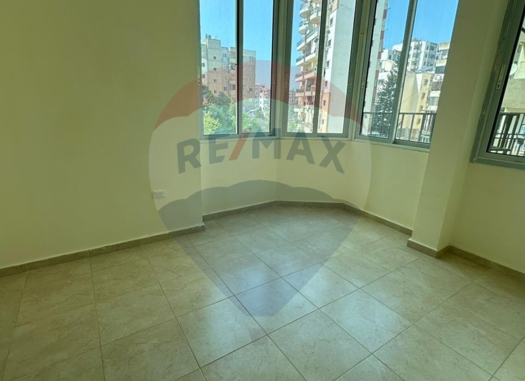 R9-1666 A brand new, first-floor, 100 sqm apartment for sale in Kobbeh — Photo 4 of 4