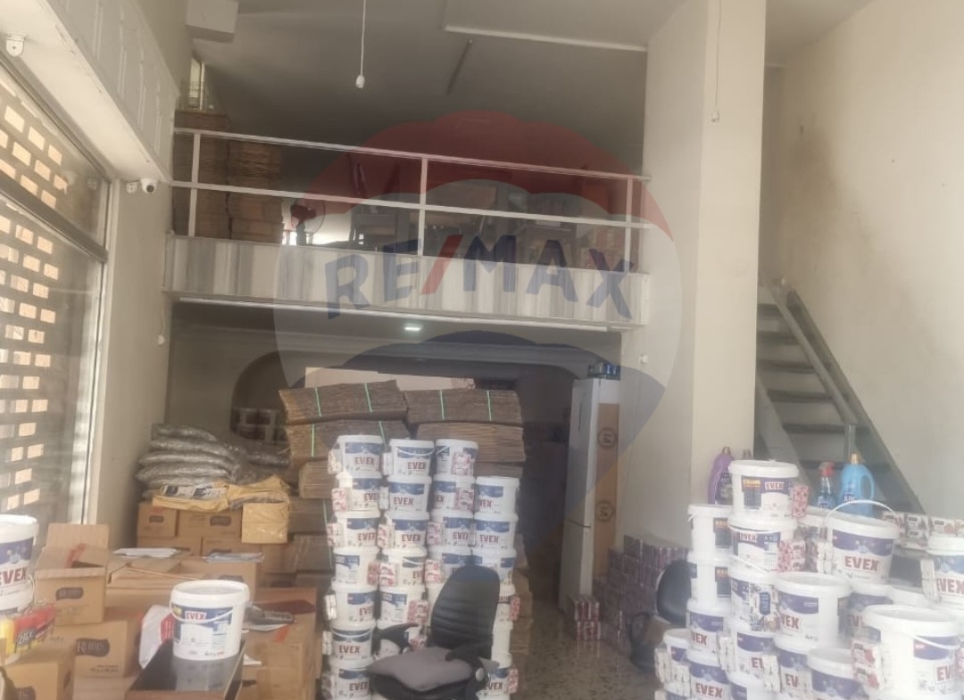 R9-1588  Gallery for Sale in Tripoli/Mina | 200m² ! — Photo 2 of 8