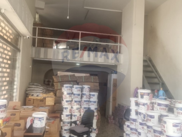 R9-1588  Gallery for Sale in Tripoli/Mina | 200m² ! — Photo 2 of 8