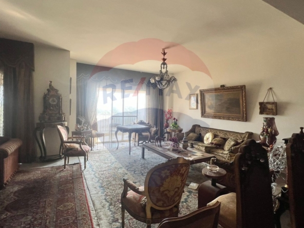 R9-1592  Apartment for Rent in Tripoli/Maarad – 350m² ! — Photo 2 of 9