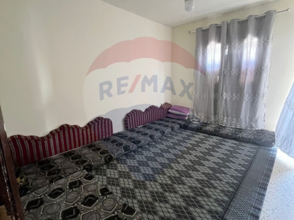 R9-1668 Spacious 150 sqm Apartment for Sale in Beddawi - Prime Location — Photo 2 of 9