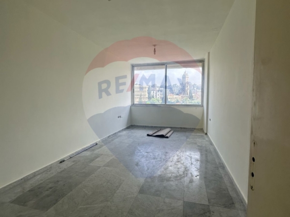 R9-1669 Prime 100 sqm Office for Sale on 3rd Floor in Tal, Tripoli – Ideal for Business — الصورة 2 من 6