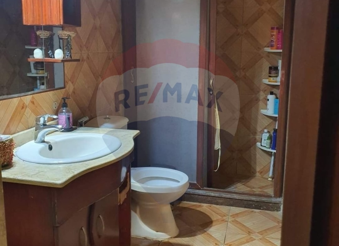 R9-1679 Apartment for Sale on Ajam Street, Sahat El Koura – 200 sqm Second-Floor Unit — الصورة 2 من 7