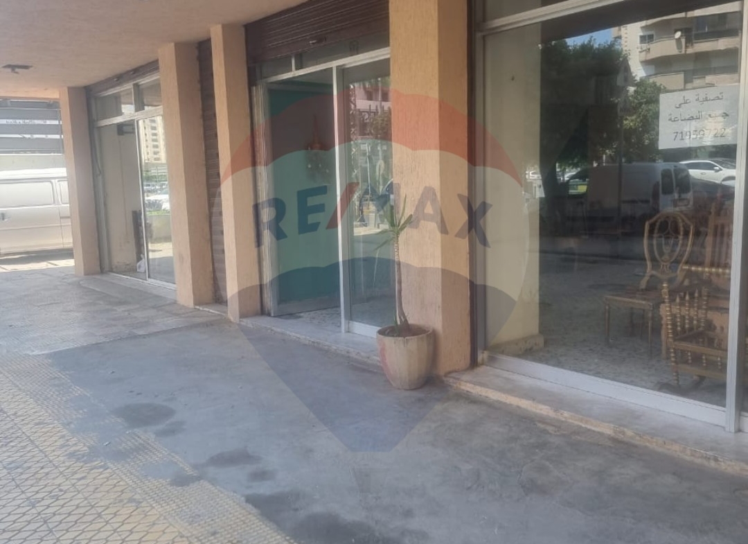R9-1588  Gallery for Sale in Tripoli/Mina | 200m² ! — Photo 3 of 8