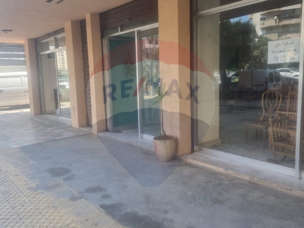 R9-1588  Gallery for Sale in Tripoli/Mina | 200m² ! — Photo 3 of 8