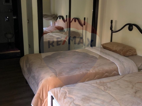 R9-1591  Furnished Apartment for Sale in Koura/Btouratij – 144m²! — Photo 3 of 12