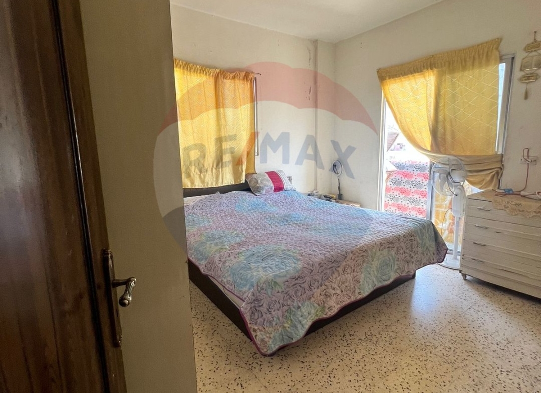R9-1668 Spacious 150 sqm Apartment for Sale in Beddawi - Prime Location — Photo 3 of 9