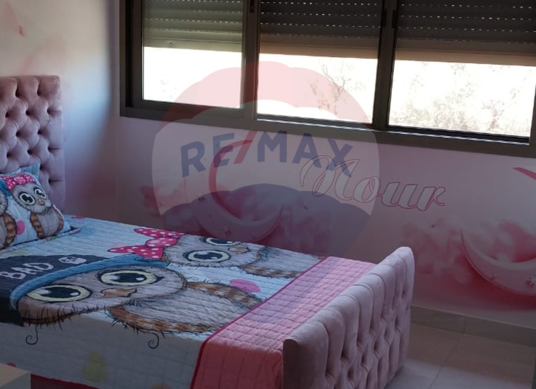 R9-1675 Apartment for Sale in Abou Samra, Sekkeh Bayda – 140 sqm First-Floor Unit — الصورة 4 من 7