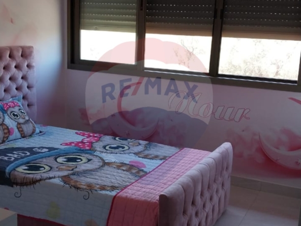 R9-1675 Apartment for Sale in Abou Samra, Sekkeh Bayda – 140 sqm First-Floor Unit — الصورة 4 من 7