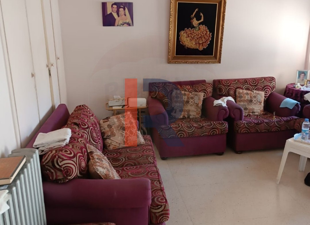 R9-1676 Apartment for Sale on Monla Street, Tripoli – 210 sqm Seventh-Floor Unit — الصورة 3 من 8