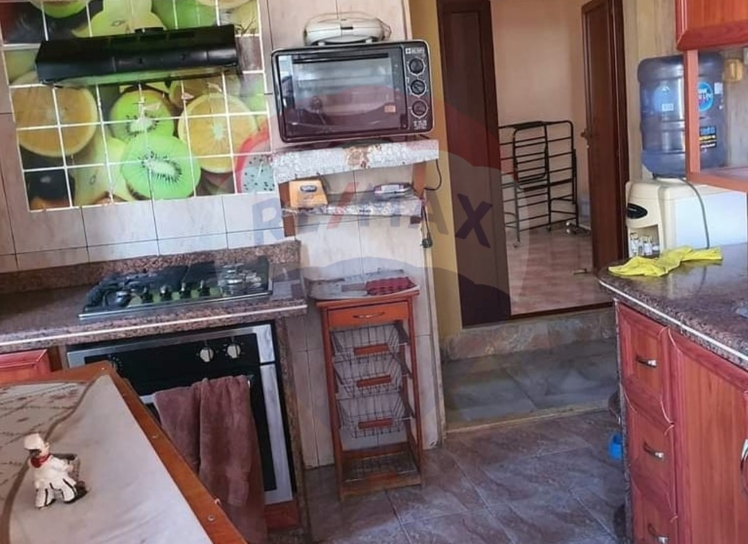 R9-1679 Apartment for Sale on Ajam Street, Sahat El Koura – 200 sqm Second-Floor Unit — الصورة 3 من 7