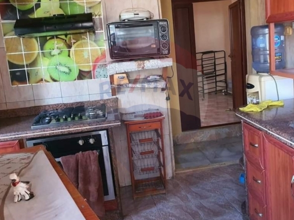 R9-1679 Apartment for Sale on Ajam Street, Sahat El Koura – 200 sqm Second-Floor Unit — الصورة 3 من 7
