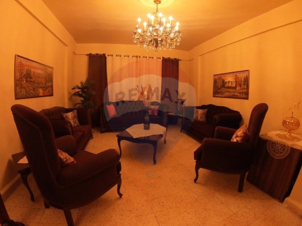 R9-1451 Apartment 200m for Sale in Zahriyeh – Tripoli — Photo 3 of 10