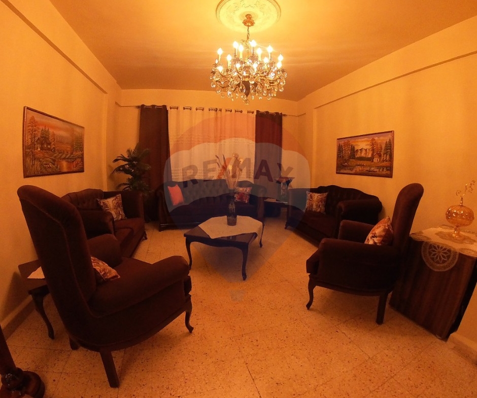 R9-1451 Apartment 200m for Sale in Zahriyeh – Tripoli — Photo 3 of 10