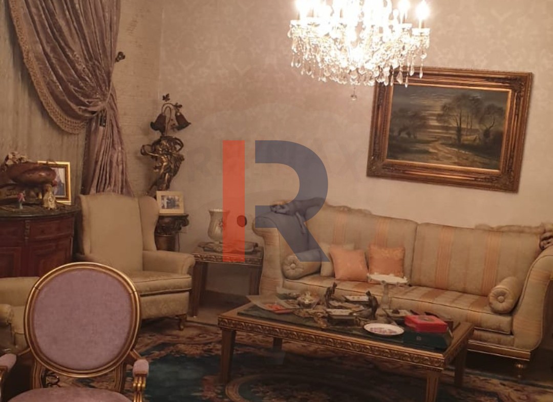 R9-1527  Apartment for Sale in Tripoli-Marmarun! — Photo 4 of 7
