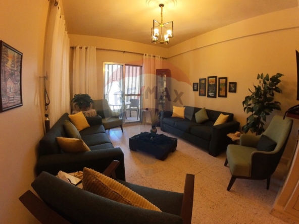 R9-1451 Apartment 200m for Sale in Zahriyeh – Tripoli — Photo 4 of 10