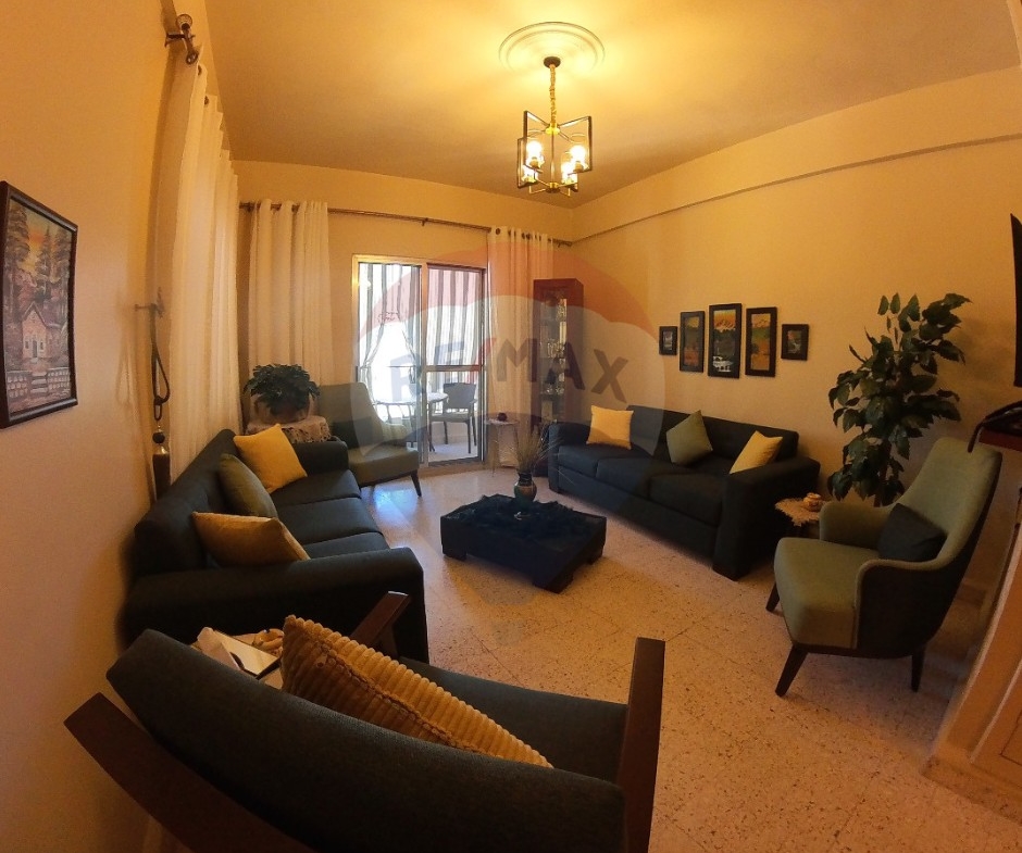 R9-1451 Apartment 200m for Sale in Zahriyeh – Tripoli — Photo 4 of 10