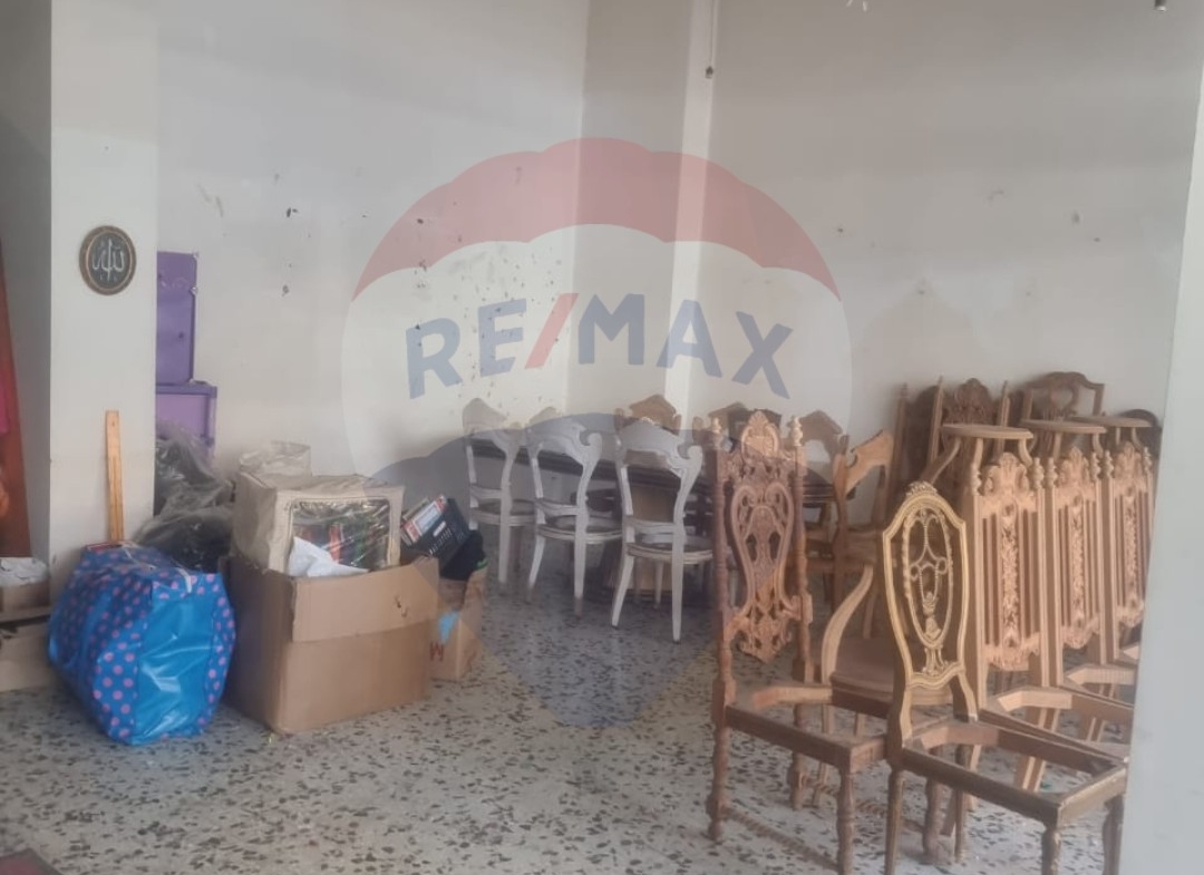 R9-1588  Gallery for Sale in Tripoli/Mina | 200m² ! — Photo 4 of 8