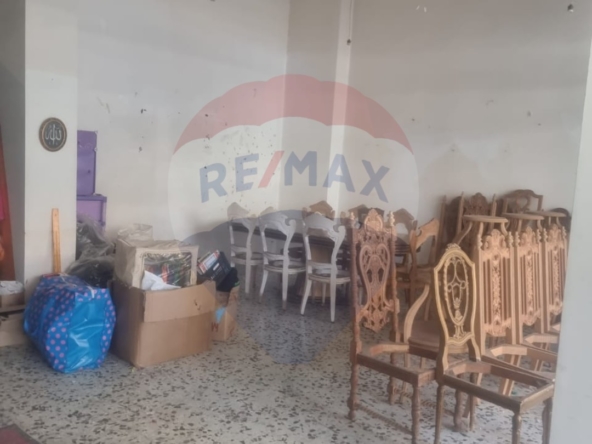 R9-1588  Gallery for Sale in Tripoli/Mina | 200m² ! — Photo 4 of 8