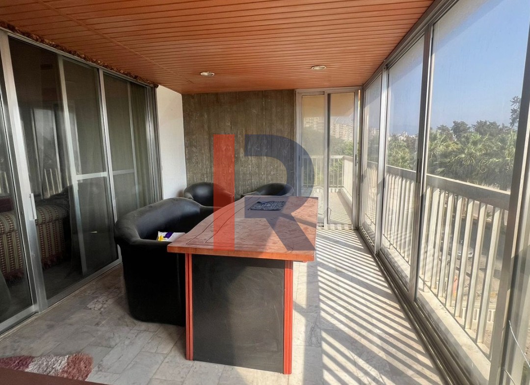 R9-1592  Apartment for Rent in Tripoli/Maarad – 350m² ! — Photo 4 of 9